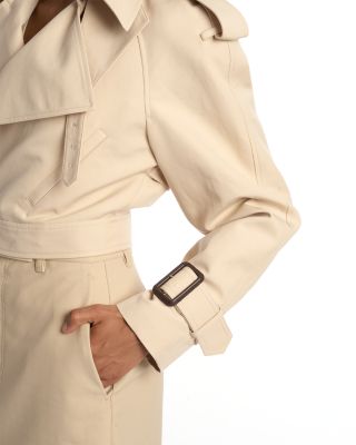 Drill Perfecto Trench