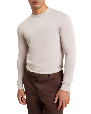Torra Wool & Silk Blend Sweater