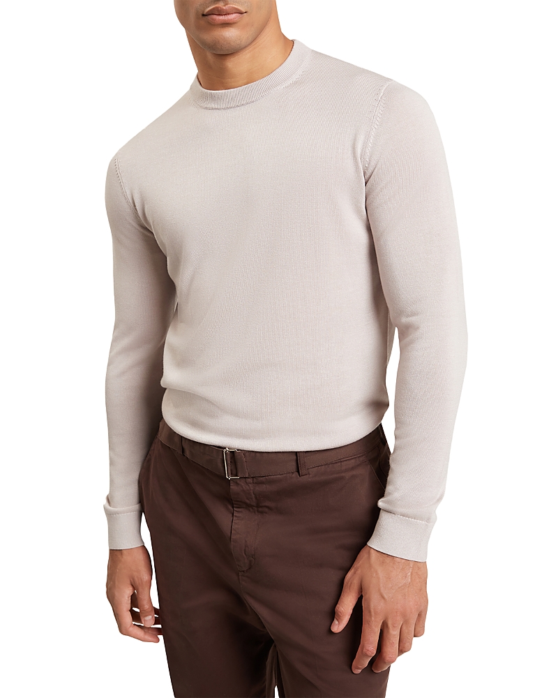 Ted Baker Torra Wool & Silk Blend Sweater