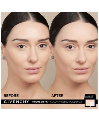 Prisme Libre Ultra Blurring &amp; Color Correcting Pressed Powder