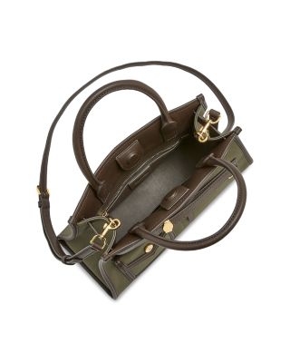 Cargo Dash Top Handle Bag