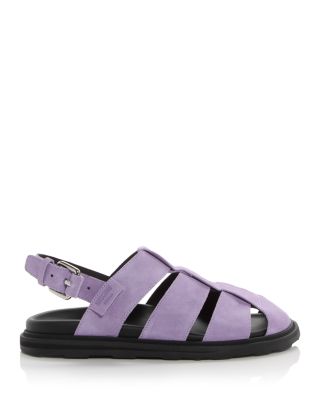 Women's Fussbet Sandals