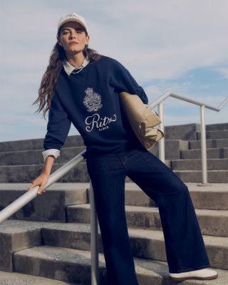 Ritz Unisex Sweatshirt