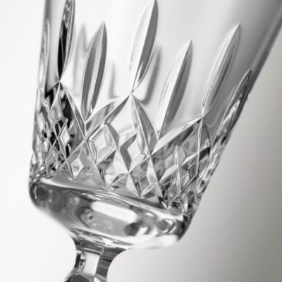 Lismore Tall Claret Wine Glass