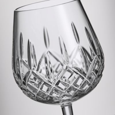 Connoisseur Lismore Brandy Balloon, Set of 2