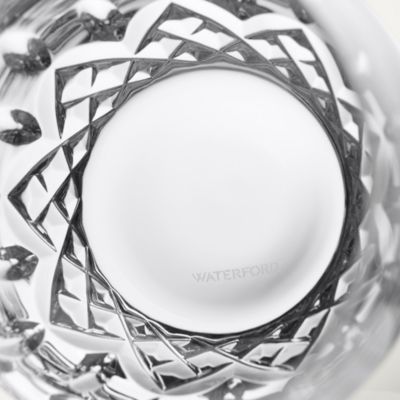 Lismore Essence Double Old-Fashioned Glass, Set of 2