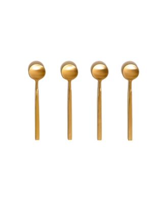  Wabi Coffee Spoons - Set of 4