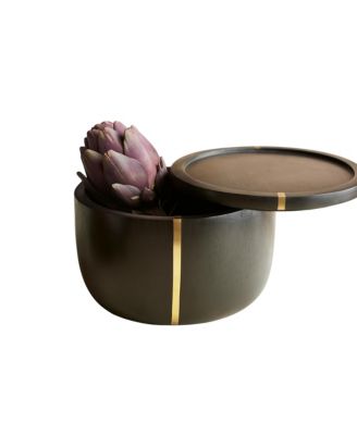  Mondrian Medium Canister