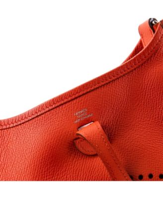 TPM Evelyne Bag Gen III Epsom