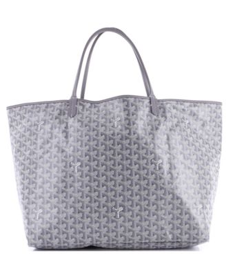 GM Saint Louis Tote Coated Canvas