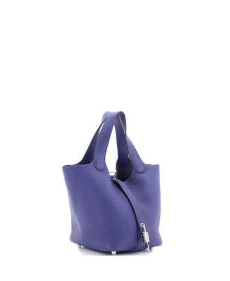 PM Picotin Lock Bag Maurice