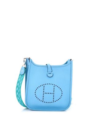 TPM Evelyne Bag Gen III Clemence