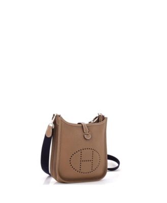 TPM Evelyne Bag Gen III Clemence