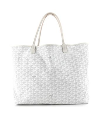 GM Saint Louis Tote Coated Canvas