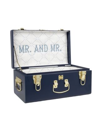 Mr. &amp; Mr. Mini Trunk