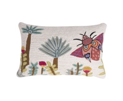 Gauri Kohli Gudva Pillow Cover, 16 x 24