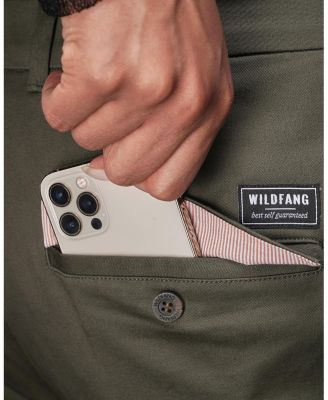  The Essential Trouser