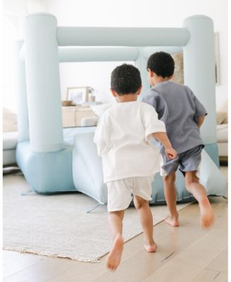 Unisex Tumble Bounce House - 3-8 Years Old