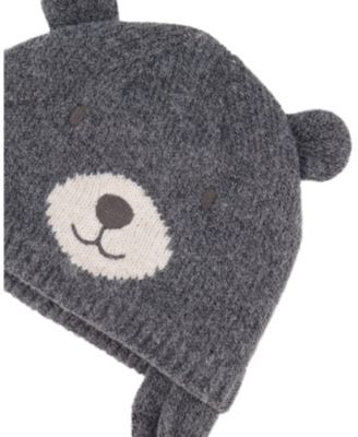  Boys' Lined Knit Hat - Little Kid, Big Kid