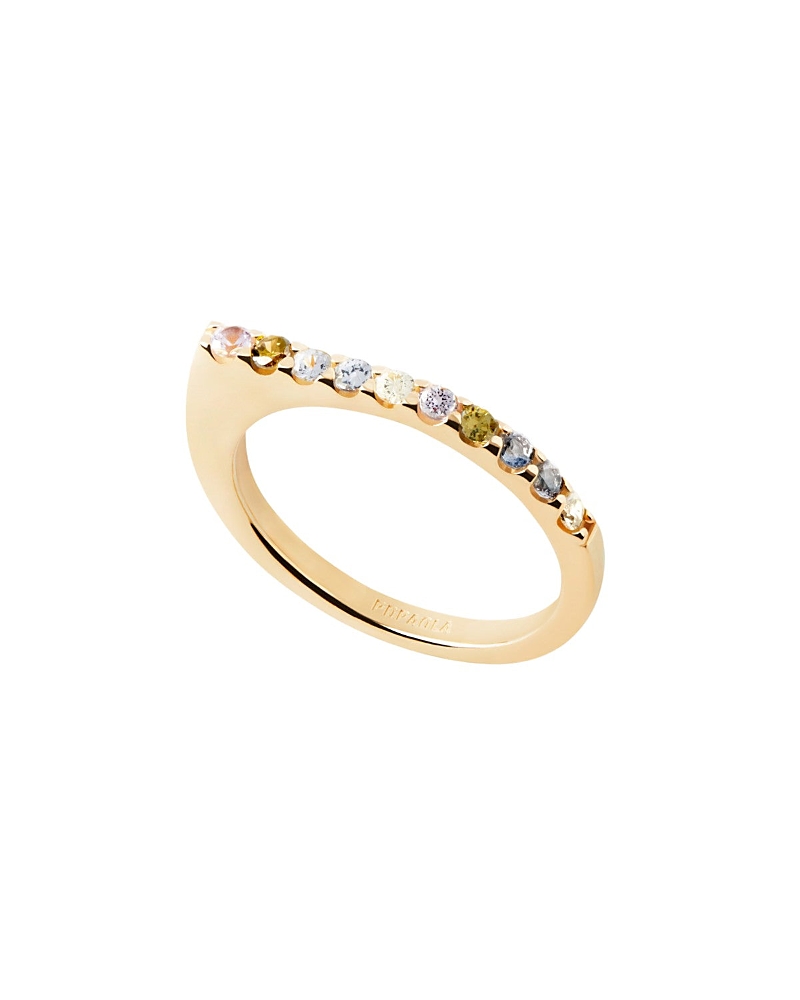 Pdpaola Oda Ring