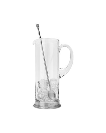Luisa Martini Pitcher