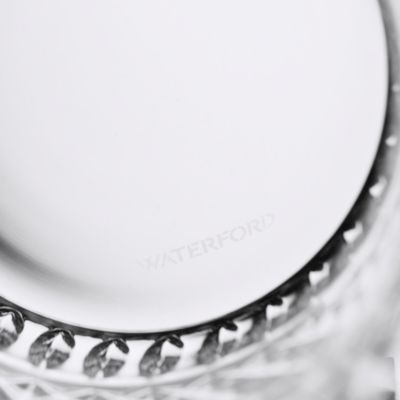 Waterford Lismore Connoisseur Heritage Straight Sided Tumbler, Set of 6