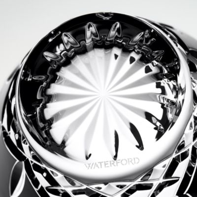 Lismore Black Votive