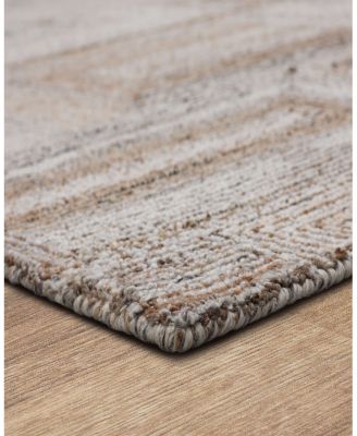 Karastan Forsyth Park Cloverdale Area Rug 5' 3" X 7' 10"