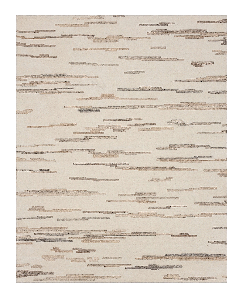 Karastan Forsyth Park Oyster Creek Area Rug 5' 3 X 7' 10