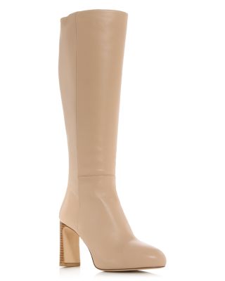 Stuart Weitzman Women's Babette Platform Tall Boots