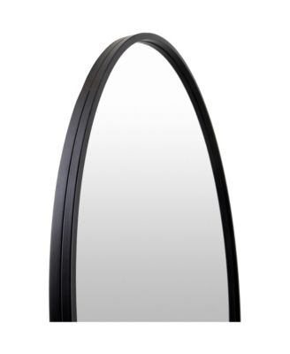 Carmen Accent Mirror, 22"