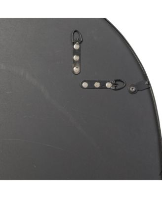 Aamnah Accent Mirror