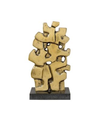 Vines Decorative Sculpture