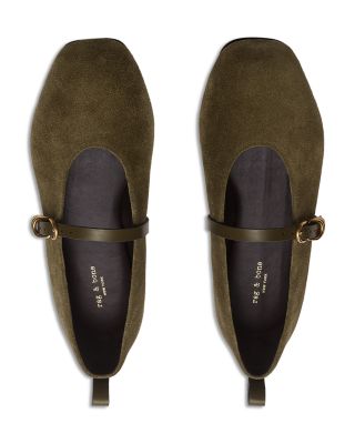 Women's Spire Mary Jane Flats 