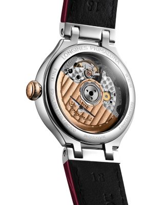 PrimaLuna Watch, 34mm