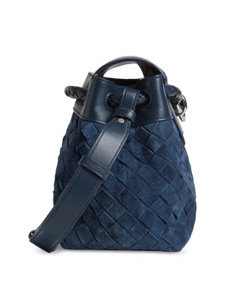 Small Andiamo Messenger Bag