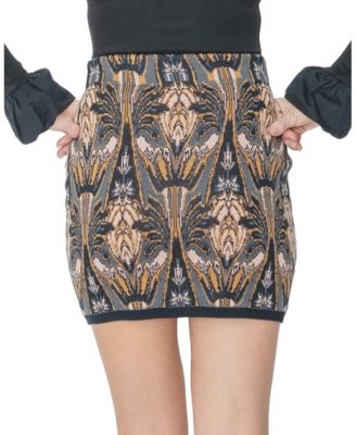Bernadette Sweater Skirt