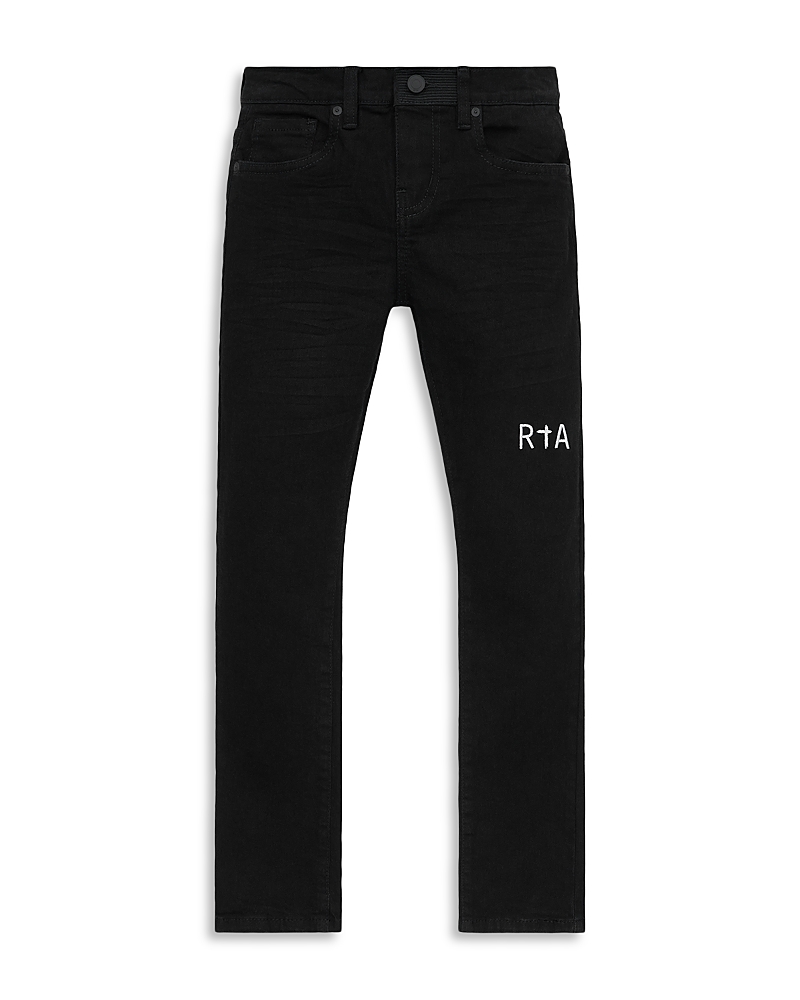 RtA Boys' Anderson Skinny Jeans - Big Kid