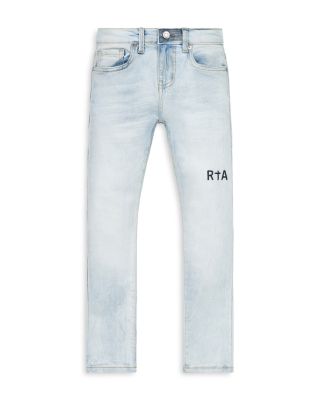 Boys' Anderson Skinny Jeans - Big Kid