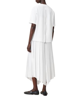 Jax Maxi Tee Dress