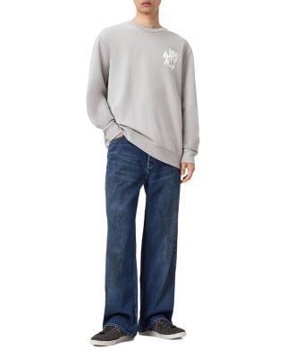 Orlando Crewneck Sweatshirt