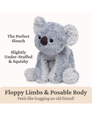 Unisex 10" Cozys Collection Koala Stuffed Animal - Ages 0+
