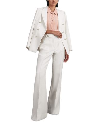 Lily Double Breasted Occasion Blazer