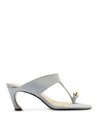 Women&#39;s Maisie Suede High Heel Sandals