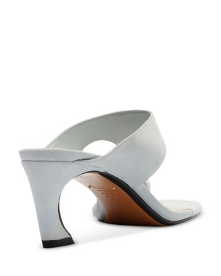 Women&#39;s Maisie Suede High Heel Sandals