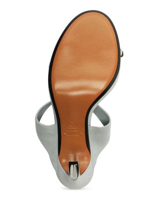 Women&#39;s Maisie Suede High Heel Sandals