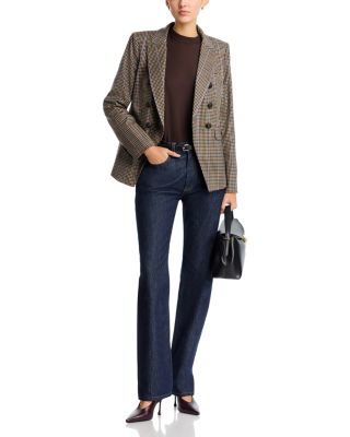 Miller Dickey Jacket