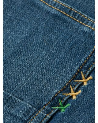 Ralston Regular Slim Jeans in Hit and Miss