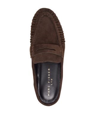 Women's Jaynie Leather Mules 