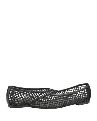 Women's Jazlyn Woven Dress Flats